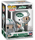 Joe Namath NFL Jets Funko POP! Vinyl Figure