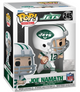 Joe Namath NFL Jets Funko POP! Vinyl Figure