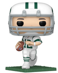 Joe Namath NFL Jets Funko POP! Vinyl Figure, alternate view