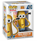 Mega Minion Tim Despicable Me 4 Funko POP! Vinyl Figure
