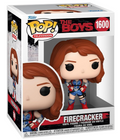 Firecracker The Boys Funko POP! Vinyl Figure