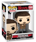 Frenchie The Boys Funko POP! Vinyl Figure