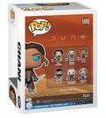 Chani Dune: Part Two Funko Pop! Vinyl Figure, alternate view
