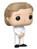 Henry (001) Stranger Things Funko POP! TV Vinyl Figure, alternate view