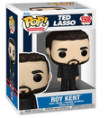 Roy Kent (Suit) Ted Lasso Funko POP! Vinyl Figure