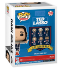 Ted Lasso POP! TV Vinyl Figure Dani Rojas, alternate view