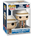 Rebecca Welton (Boss) Ted Lasso Funko POP! Vinyl Figure