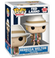 Rebecca Welton (Boss) Ted Lasso Funko POP! Vinyl Figure