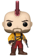Kraglin Guardians of the Galaxy Vol. 3 Funko Pop! Vinyl Figure, alternate view