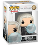 Geralt (Shield) The Witcher Funko POP! TV Vinyl Figure