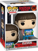 Eleven (Season 4) Stranger Things Funko Pop! Vinyl Figure