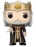 King Viserys Targaryen House Of the Dragon Funko POP! Vinyl Figure