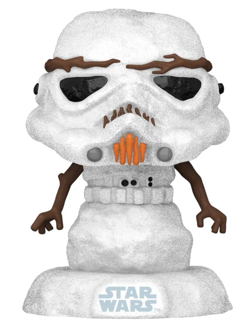 Star Wars Stormtrooper Funko Pop! Vinyl