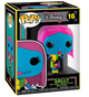 Disney The Nightmare Before Christmas Sally Blacklight Funko Pop! Vinyl