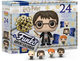 Harry Potter Pocket Pop! Funko Advent Calendar