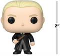 Harry Potter Pocket Pop! Funko Advent Calendar, side angle