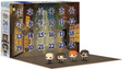 Harry Potter Pocket Pop! Funko Advent Calendar, close-up detail