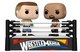 WWE John Cena and The Rock Funko POP! Vinyl Figure
