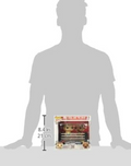WWE John Cena and The Rock Funko POP! Vinyl Figure, alternate view