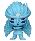 Naruto Shippuden Kakashi Perfect Susanoo 6 Super Sized Funko Pop! Vinyl Figure, side angle