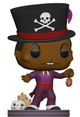 Disney Villains The Princess and the Frog Doctor Facilier Funko Pop! Vinyl