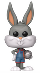 Bugs Bunny Loony Tunes Space Jam Funko POP! Figure