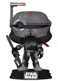 Star Wars The Bad Batch Crosshair Funko Pop! Vinyl