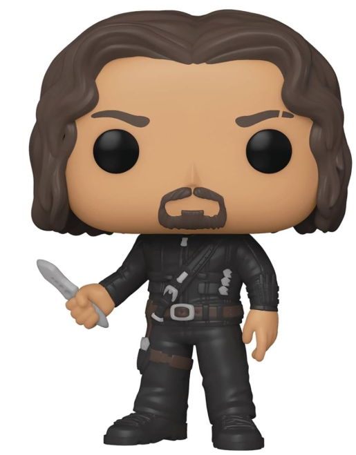 Diego The Umbrella Academy POP! Vinyl Figure