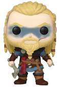 Eivor Assassins Creed Valhalla POP! Vinyl Figure *Damaged Box, alternate view