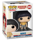 Funko Stranger Things - Mike Vinly Figure