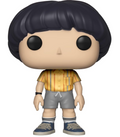 Funko Stranger Things - Mike Vinly Figure, alternate view