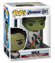 Avengers Endgame POP! Movies Vinyl Figure Hulk 9 cm