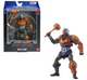 Man-At-Arms Masters of the Universe Revelation Masterverse Action Figure 18 cm