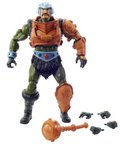 Man-At-Arms Masters of the Universe Revelation Masterverse Action Figure 18 cm
