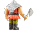 Masters of the Universe Origins Ram‑Man 5.5 Scale Action Figure, side angle
