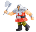 Masters of the Universe Origins Ram‑Man 5.5 Scale Action Figure, close-up detail