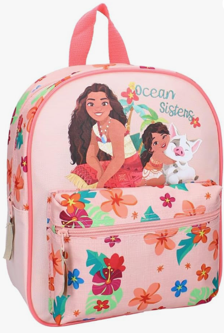 Disneys Moana 2: Ocean Sisters: Backpack