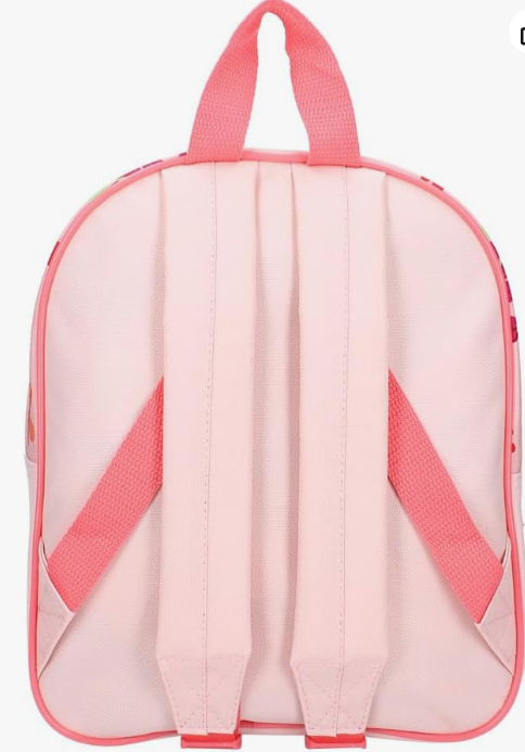 Disneys Moana 2: Ocean Sisters: Backpack, side angle
