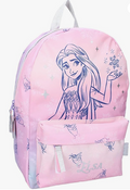 Disneys Frozen II: Glowing Lights: Backpack