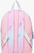 Disneys Frozen II: Glowing Lights: Backpack, side angle