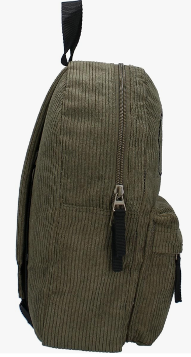 Disneys Mickey Mouse: Have a Nice Day: Backpack, side angle
