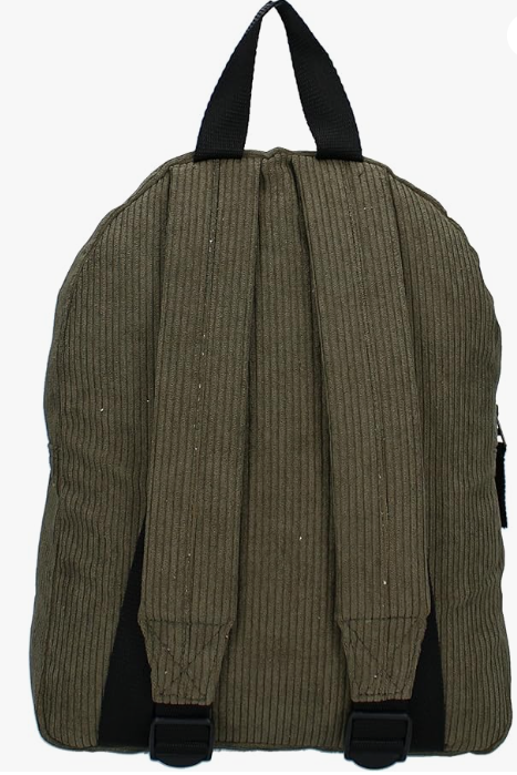 Disneys Mickey Mouse: Have a Nice Day: Backpack, close-up detail