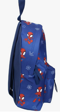 Marvel: Spider-Man: Simply Kind: Backpack, side angle