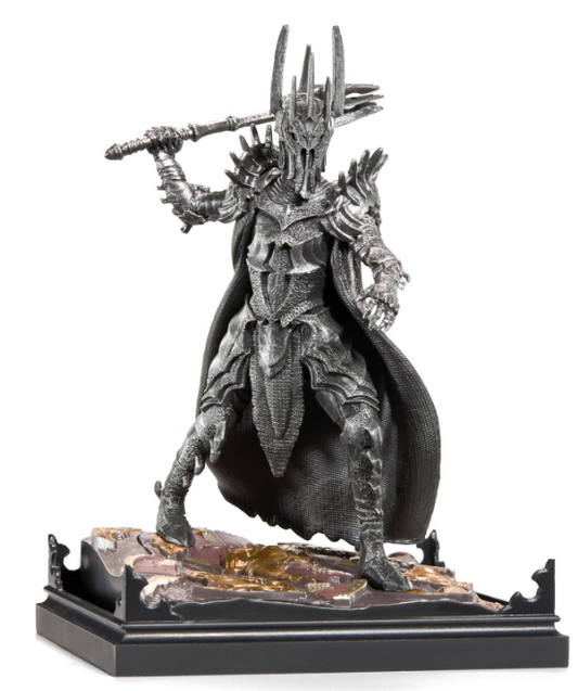 The Lord of the Rings Sauron Diorama Figure