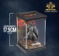 The Lord of the Rings Sauron Diorama Figure, side angle