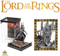 The Lord of the Rings Sauron Diorama Figure, close-up detail
