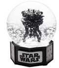 Star Wars Snow Globe