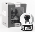 Star Wars Snow Globe