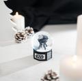 Star Wars Snow Globe