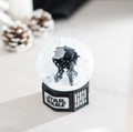 Star Wars Snow Globe